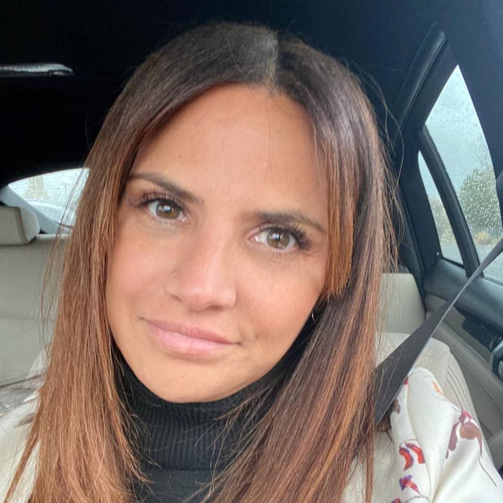Meet your Posher, Paola